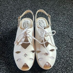 Rocket Originals Wedges